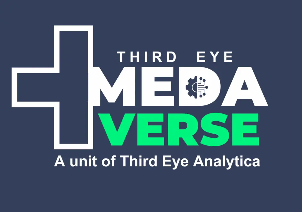 TE Medaverse – Healthcare Digital Marketing and Growth Partner